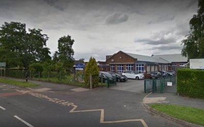School Expansion -New Build