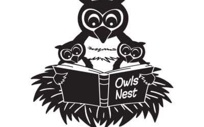 OWLS’ NEST – LAUNCHED 6TH JANUARY 2020
