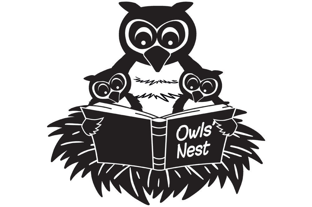 OWLS’ NEST – LAUNCHED 6TH JANUARY 2020
